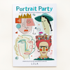 Lola | Portrait Party | Conscious Craft